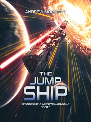 cover image of The Jump Ship